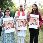 उदयपुर में 26-27 अप्रैल को होगा इंटरनेशनल क्लासिकल डांस एंड म्यूजिक फेस्टिवल