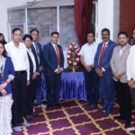 विद्यार्थियों को अनुशासन, मेहनत, लक्ष्य के प्रति समर्पण एवं निरंतर सीखने की आवश्यकता : सीए अर्पित काबरा