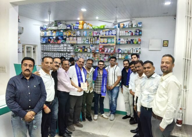 बीसीआई अल्फा की वर्कप्लेस विज़िट संपन्न, मेम्बर्स ने समझी कार्यप्रणाली