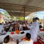 पूरी तरह से अक्षम पर्ची सरकार लोकतंत्र को खत्म करने पर है तुली-रघुवीर सिंह मीणा