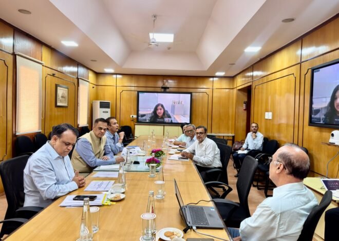 राजस्थान हाईवेज मॉडर्नाइजेशन प्रोजेक्ट से प्रदेश के 14 राजमार्गों का होगा उन्नयन