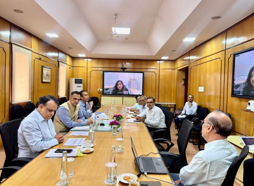 राजस्थान हाईवेज मॉडर्नाइजेशन प्रोजेक्ट से प्रदेश के 14 राजमार्गों का होगा उन्नयन