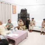 कोटा में होगी एआई कैमरों की पैनी नजर, पिंक पेट्रोलिंग वैन से बढ़ेगा विश्वास