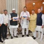 राज्यपाल व मुख्यमंत्री ने दिया कैट के भारतीय व्यापार महोत्सव 2026 को पूर्ण समर्थन