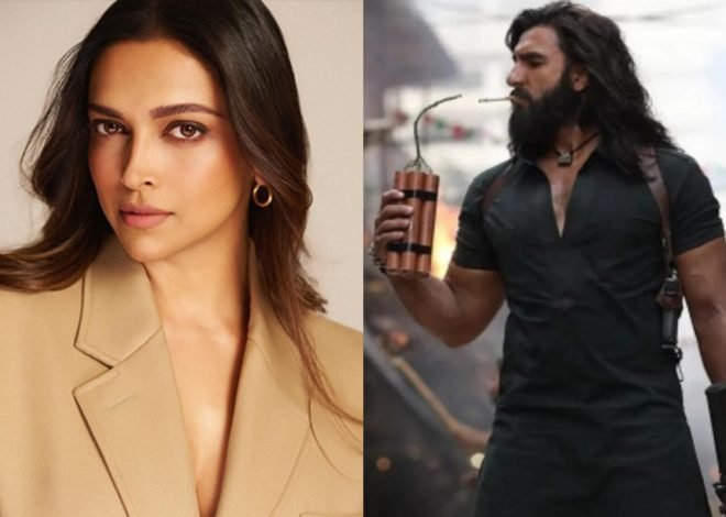 रणवीर की फिल्म पर रिएक्शन नहीं देने पर घिरीं दीपिका, बोलीं- ‘आप ज्यादा सोच रहे हैं