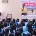 जलियांवाला बाग नरसंहार स्मृति दिवस एवं डॉ. अम्बेडकर जयंती पर जागरूकता कार्यक्रम आयोजित