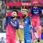 बारिश से छोटा हुआ मुकाबला, राजस्थान की दमदार जीत: जायसवाल की तूफानी पारी से मुंबई ढेर