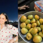 मीटिंग में हुआ जिक्र तो लंदन में बैठे बॉस ने भिजवाए आम