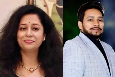 रोटरी क्लब अशोका की नई कार्यकारिणी घोषित, आलोक गुप्ता बने अध्यक्ष