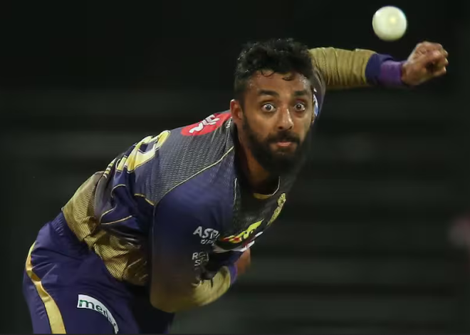 मिस्ट्री स्पिनर का जादू फीका: IPL 2026 में वरुण चक्रवर्ती संघर्ष में