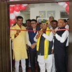 टीडी और डबोक में स्वास्थ्य सेवाओं को मजबूती