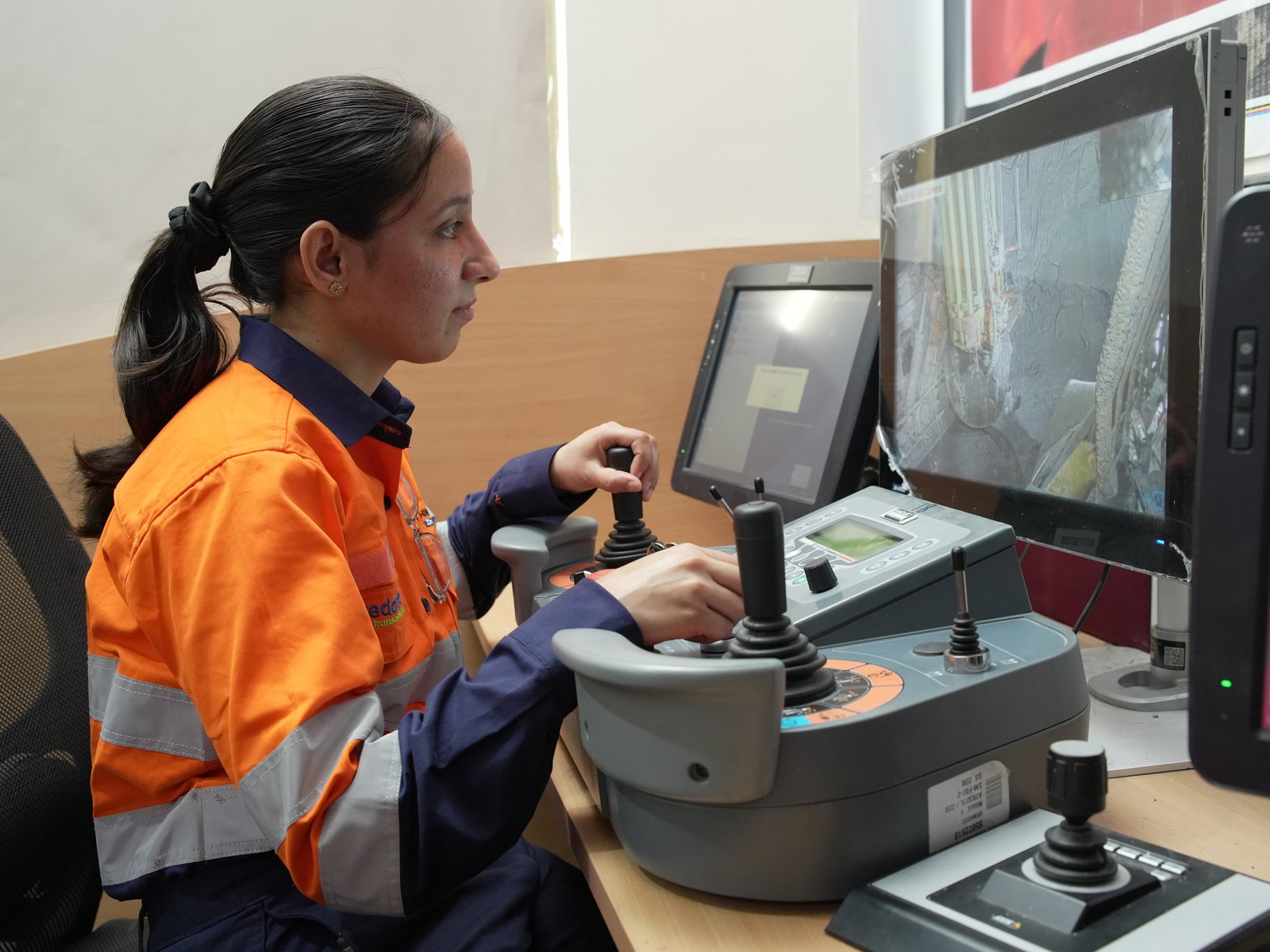 हिंद जिंक का राजपुरा दरीबा में स्मार्ट ऑपरेशंस को बढ़ावा, टेली-रिमोट माइनिंग शुरू