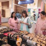 फैशन और लाइफस्टाइल के महाकुंभ में शहरवासियों ने की जमकर खरीदारी