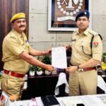 अजमेर पुलिस के सेवा और साहस को सलाम: कहीं झील में कूदकर बचाई बुजुर्ग की जान, तो कहीं सीसीटीवी खंगालकर लौटाया महिला का खोया बैग