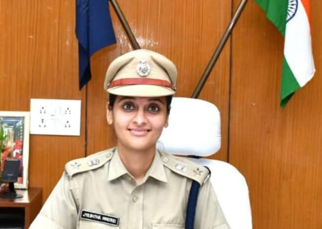 अपने या परिजनों के जन्मदिन पर अवकाश ले सकेंगे पुलिसकर्मी