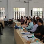 जनगणना 2027 हेतु फील्ड ट्रेनर्स का तीन दिवसीय प्रशिक्षण कार्यक्रम प्रारंभ