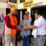 राजीविका की जिला स्तरीय बैठक आयोजित