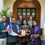 सीआई टूरिज्म की वर्कप्लेस विज़िट “एस्सेंशिया लग्ज़री रिसॉर्ट एंड स्पा” में सफलतापूर्वक संपन्न : डॉ. श्रद्धा गट्टानी