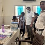 सर्वाइकल कैंसर से बचाव के लिए एचपीवी वैक्सीनेशन अभियान की शुरुआत