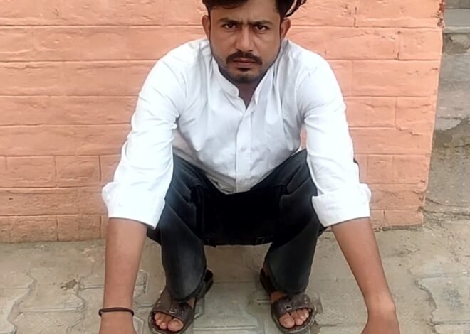 फर्जी बायोमेट्रिक्स से आधार बनाने वाले गिरोह का पर्दाफाश