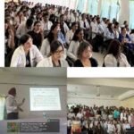 विद्यापीठ में राष्ट्रीय सेमिनार का हुआ आयोजन