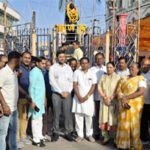 अंबेडकर जयंती पर जिला प्रशासन द्वारा श्रद्धांजलि कार्यक्रम आयोजित