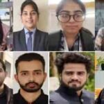 बीएन फैकल्टी ऑफ फार्मेसी के 8 विद्यार्थियों का जीपेट-2026 में चयन