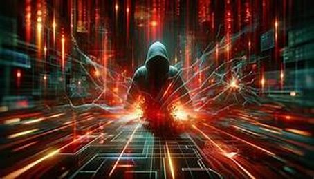 कमीशन के लालच में ठगों को दिया बैंक अकाउंट