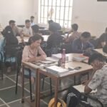 ज्ञान का उजालाःजैनाचार्य देवेंद्र शोध संस्थान के रीडर्स रूम ने पूरे किए 4 सफल वर्ष