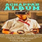 नएफडीसी ने 24 अप्रैल 2026 को अपनी मलयालम फीचर फिल्म ‘अचप्पाज़ एल्बम’ को देशभर में रिलीज करने की घोषणा की है