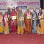 सकल जैन समाज के 51 महा तपस्वियों को हुआ सम्मान  