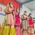 उदयपुर की बेटी कृति मेहता ने 23 वर्ष की आयु में बी-टेक छोडक़र गुप्त रूप से ली जैनेश्वरी भागवती दीक्षा  