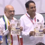 विश्व में गूंजा नवकार मंत्ररू 130़ देशों और 6000़ स्थलों पर 3 करोड़ स्वरों का महासंगम, महावीर चपलोत के समन्वय से साकार हुआ ऐतिहासिक अभियान