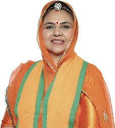 नारी शक्ति वंदन अधिनियम से महिलाओं को मिलेगा सशक्त प्रतिनिधित्व: महिमा कुमारी मेवाड़