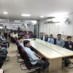 माय भारत बजट क़्वेस्ट के तहत लाइव संवाद कार्यक्रम आयोजित