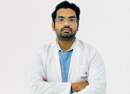 पारस हेल्थ में एडवांस्ड ईयूएस तकनीक गैस्ट्रोइंटेस्टाइनल रोगों का जल्द पता लगाने को तैयार