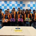 जेईई मेन 2026 में आकाश उदयपुर के 6 छात्रों ने लहराया परचम