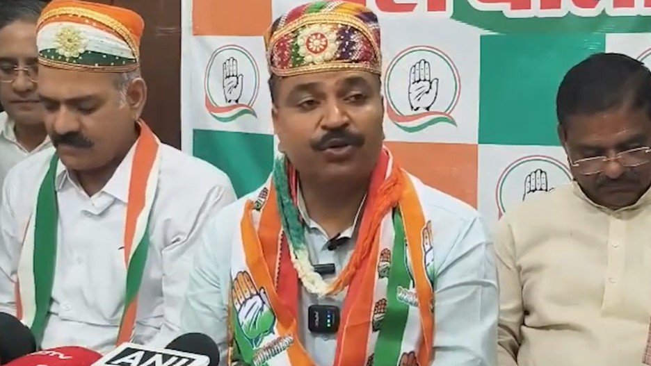 उदयपुर फाइल्स प्रकरण में किस बीजेपी के नेता को बचाया जा रहा— टीकाराम जूली