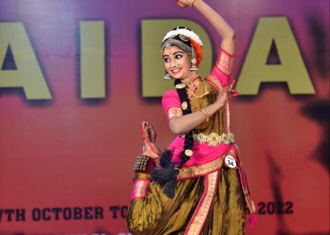 निवृत्ति कुमारी मेवाड़ के हाथों छठें शास्त्रीय नृत्य-संगीत महोत्सव का शुभारंभ आज
