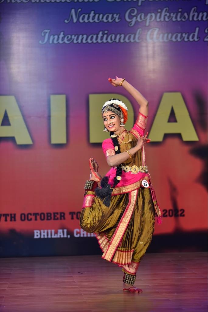 निवृत्ति कुमारी मेवाड़ के हाथों छठें शास्त्रीय नृत्य-संगीत महोत्सव का शुभारंभ आज