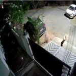 चित्रकूटनगर पत्रकार कॉलोनी में पानी का मीटर चुरा ले गया चोरों का गिरोह