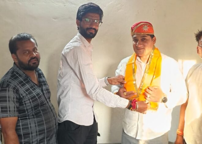 अखिल भारत हिन्दू महासभा का संगठन विस्तार