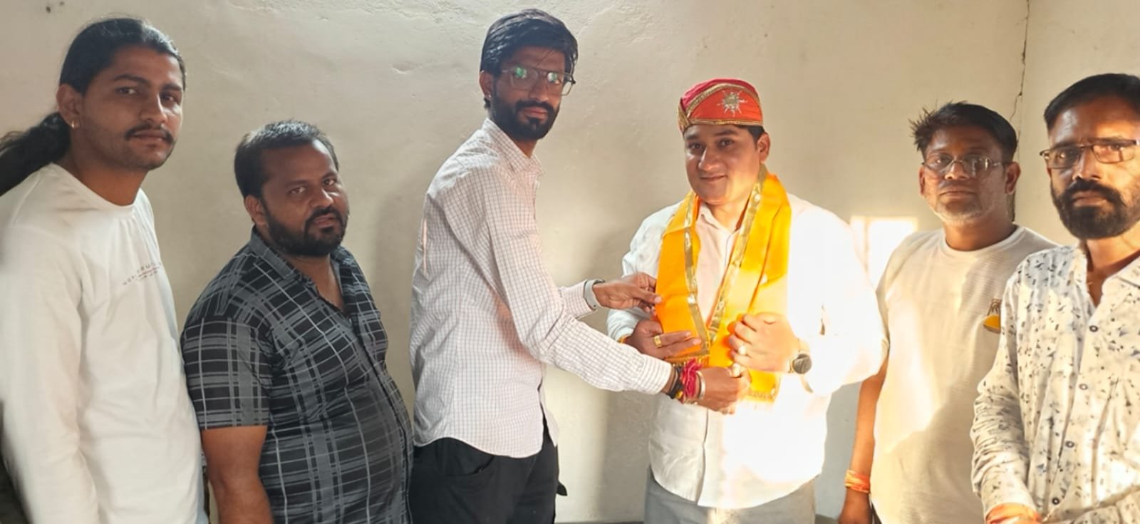 अखिल भारत हिन्दू महासभा का संगठन विस्तार