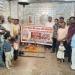 एक शाम राडाजी बावजी के नाम भजन संध्या 9 मई को
