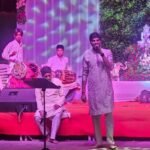 लहरा दो…, लहरा दो.. जिन शासन का परचम लहरा दो…. पर झुमें श्रावक