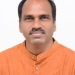 सांसद डॉ रावत को बांसवाडा के मुख्य वक्ता का दायित्व