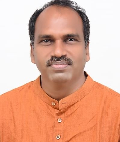 सांसद डॉ रावत को बांसवाडा के मुख्य वक्ता का दायित्व