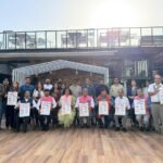 अविरल रोटरी सप्ताह में अंगदान-देहदान जागरूकता की पहल, फतेहसागर पर चलाया विशेष अभियान