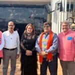 रोटरी की गूंजः गवर्नर विजिट में ‘प्लास्टिक मुक्त उदयपुर’ का बुलंद संकल्प, सेवा कार्यों को मिली नई दिशा