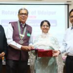 पर्यटन के बहुआयामी विकास की दिशा में उदयपुर आगे